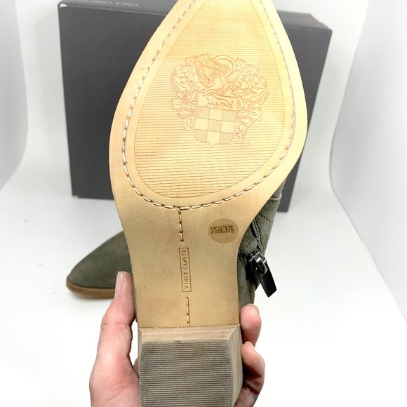 Vince Camuto Ankle Boots - Picture 4 of 8